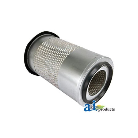 A & I Products Filter, Air (Outer) 8.8" x9.2" x13.8" A-82008600